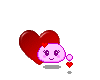puff/love