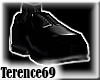 69 Black Formal Shoes