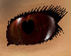 Blood Heart Vamp Eyes
