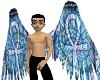 Funky Ankh Wings