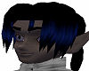 Dark Prince Hair