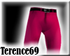 69 Chic Pants - Pink