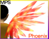 Phoenix Wings
