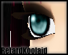 -HK- Baby Raver Eyes