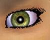 Irish Eyes
