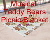 Teddy Bears Picnic MUSIC