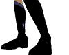 Sailor StarTears boots