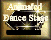 [my]Dance Floor animated