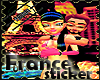 [SP/PHz] ~ France