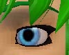 Emerald Eyebrows