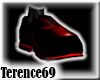 69 Red Formal Shoes