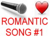 Romantic Song #1