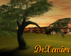DrX Evening Tree of Love
