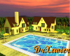 DrX Evening Villa