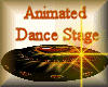 [my]RedHeart Dance Stage