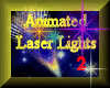 [my]Red Laser Lights 2
