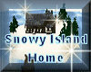 [my]Snowy Island Home