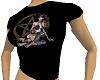 Gothic Pentacle