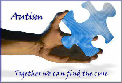 Autism - Together