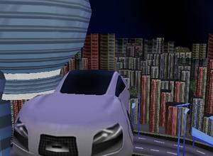 Enter Heroes and Villains 3D chat room