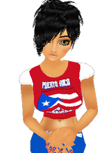 Puerto Rican Pride!!! - 