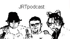 JRTpocast
