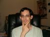 Me, doing a rare thing... thinking! Hmmm! Ask to find out about what! - 