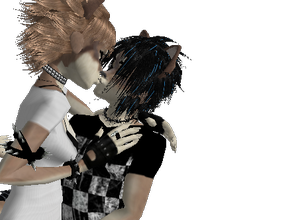 Enter Furry Love (FURRIES ONLY) 3D chat room
