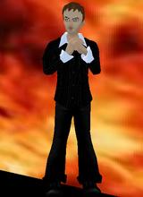 group image for Faces of the Blazin Reviews