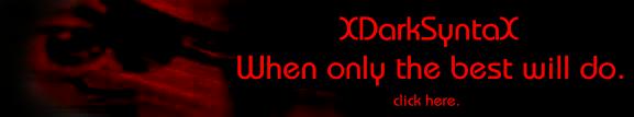XDarkSyntaX