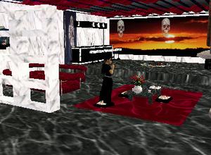 kiss room - 