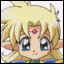 Deedlit - just cause i don't like my "first Avatar"... and i love Deedlit ^^
