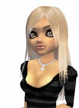  - me 2 sexy.. whaha only joking=)