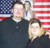 me n my wife - 