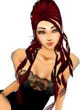 Rose (2) - 