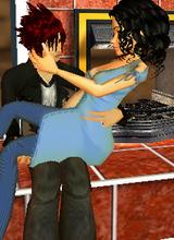 waiting for the son - 
