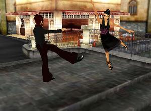 Honeymoon (2) -  