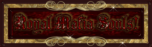 group image for Royal Mafia Souls