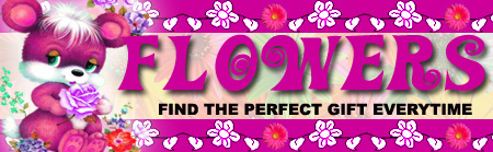 Buy Flowers And Other Perfect Gifts For Girls and Men made by Flowers