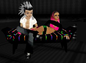 Awww!! Me & Digtial - 