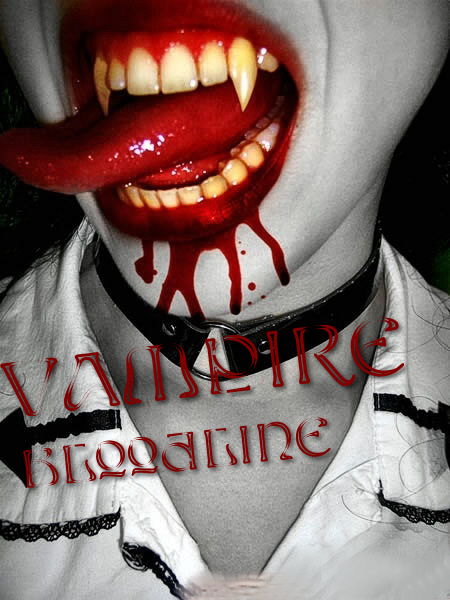 group image for Vampire Bloodline