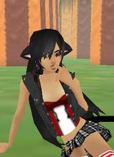 lust - an upclose pic of my lust pose ^_^