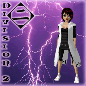 group image for Soul Society 2nd Division