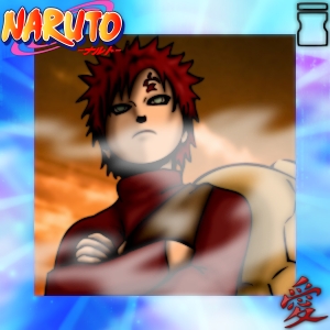 group image for Gaara