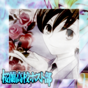 group image for Haruhi