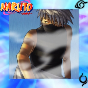 group image for Kakashi