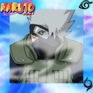 group image for Kakashi