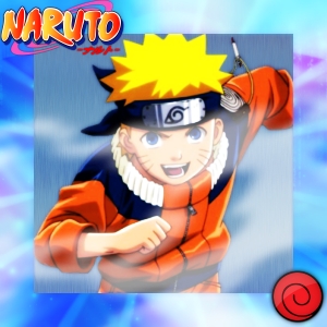 group image for Naruto