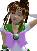 A wink for you - 