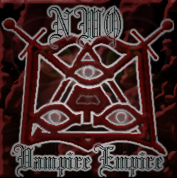 group image for The New World Order Vampire Empire